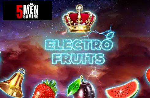 Electro Fruits